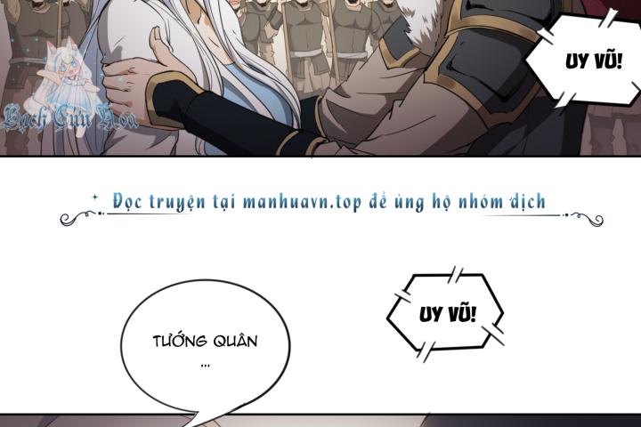 Long Hội: Thần Chiến Tranh Và Linh Cốt Tinh Chapter 7 - Trang 2
