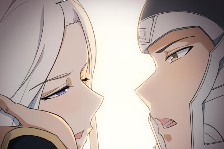 Long Hội: Thần Chiến Tranh Và Linh Cốt Tinh Chapter 7 - Trang 2