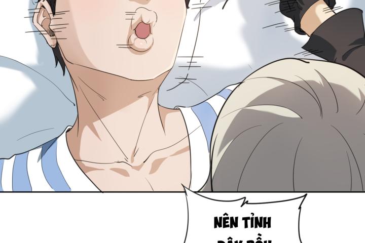 Long Hội: Thần Chiến Tranh Và Linh Cốt Tinh Chapter 7 - Trang 2