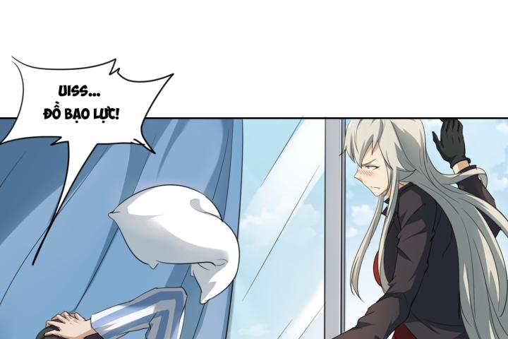 Long Hội: Thần Chiến Tranh Và Linh Cốt Tinh Chapter 7 - Trang 2