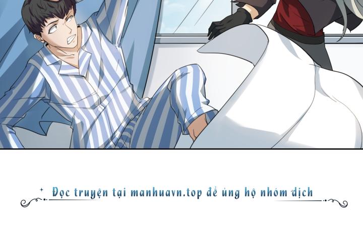 Long Hội: Thần Chiến Tranh Và Linh Cốt Tinh Chapter 7 - Trang 2