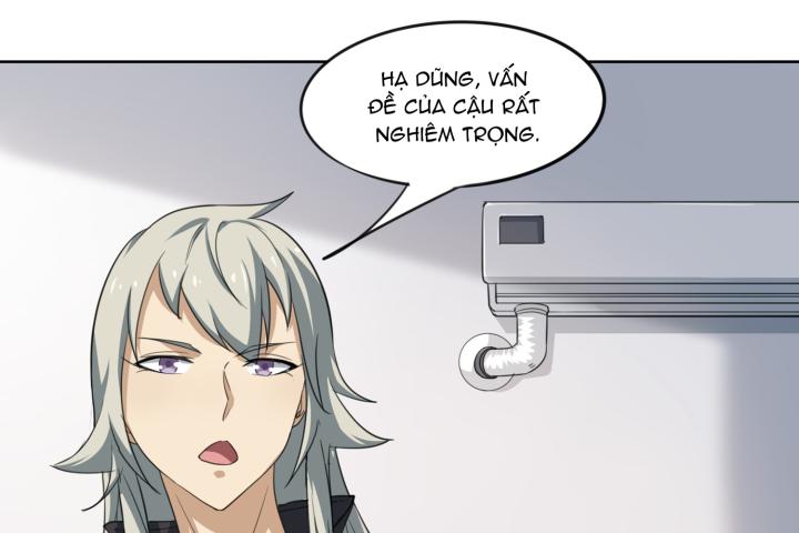 Long Hội: Thần Chiến Tranh Và Linh Cốt Tinh Chapter 7 - Trang 2