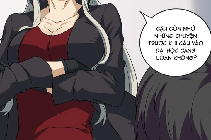 Long Hội: Thần Chiến Tranh Và Linh Cốt Tinh Chapter 7 - Trang 2