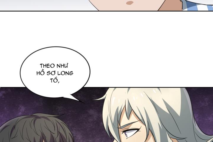 Long Hội: Thần Chiến Tranh Và Linh Cốt Tinh Chapter 7 - Trang 2