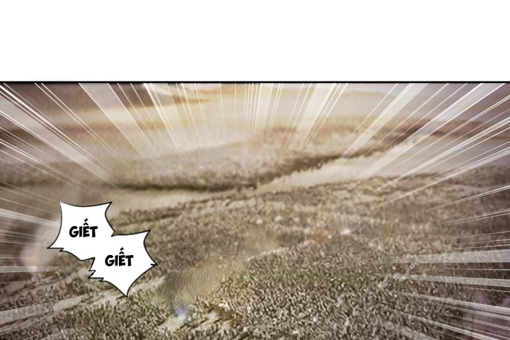 Long Hội: Thần Chiến Tranh Và Linh Cốt Tinh Chapter 7 - Trang 2