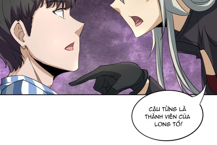 Long Hội: Thần Chiến Tranh Và Linh Cốt Tinh Chapter 7 - Trang 2