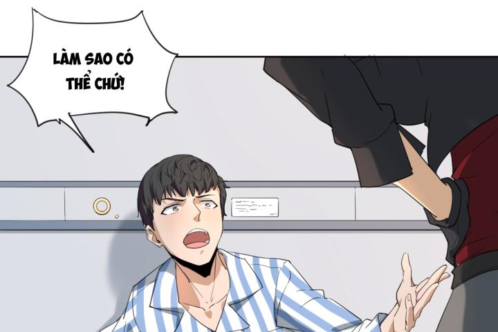 Long Hội: Thần Chiến Tranh Và Linh Cốt Tinh Chapter 7 - Trang 2