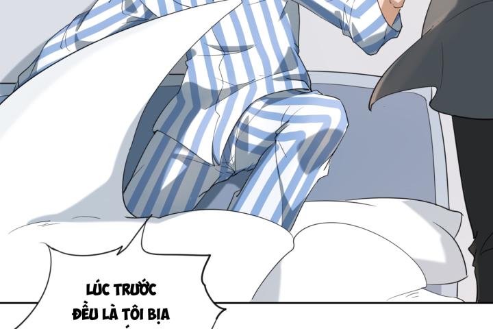 Long Hội: Thần Chiến Tranh Và Linh Cốt Tinh Chapter 7 - Trang 2