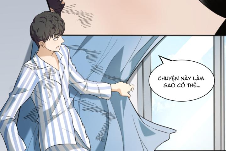 Long Hội: Thần Chiến Tranh Và Linh Cốt Tinh Chapter 7 - Trang 2