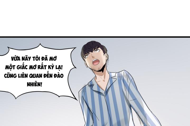 Long Hội: Thần Chiến Tranh Và Linh Cốt Tinh Chapter 7 - Trang 2
