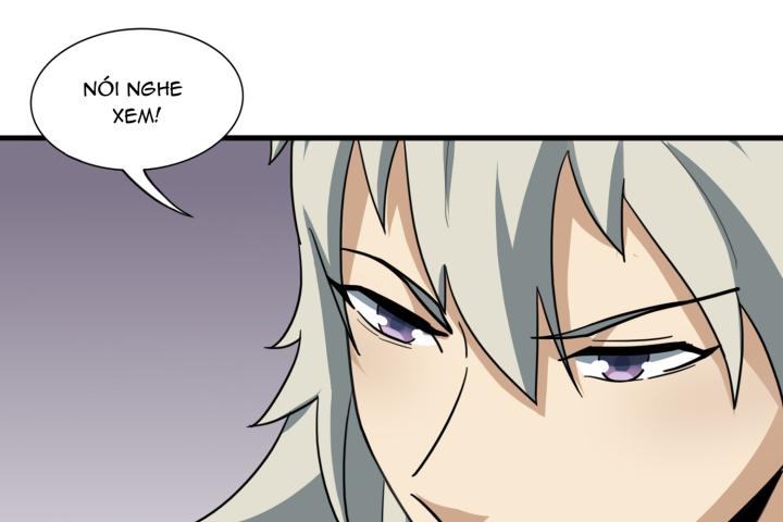 Long Hội: Thần Chiến Tranh Và Linh Cốt Tinh Chapter 7 - Trang 2