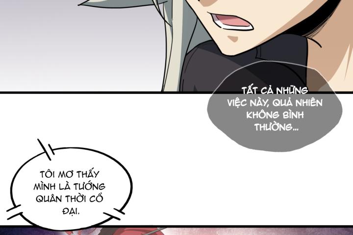 Long Hội: Thần Chiến Tranh Và Linh Cốt Tinh Chapter 7 - Trang 2