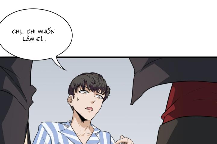 Long Hội: Thần Chiến Tranh Và Linh Cốt Tinh Chapter 7 - Trang 2