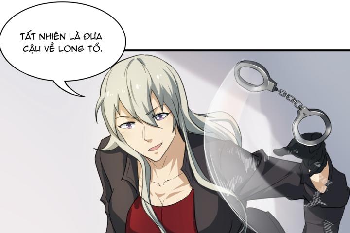 Long Hội: Thần Chiến Tranh Và Linh Cốt Tinh Chapter 7 - Trang 2