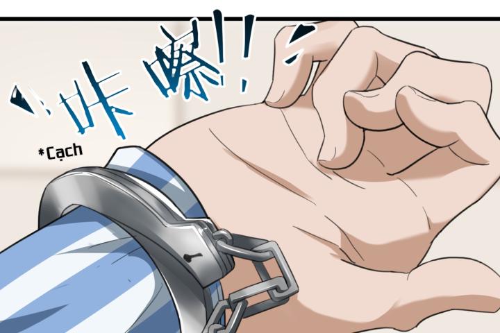 Long Hội: Thần Chiến Tranh Và Linh Cốt Tinh Chapter 7 - Trang 2