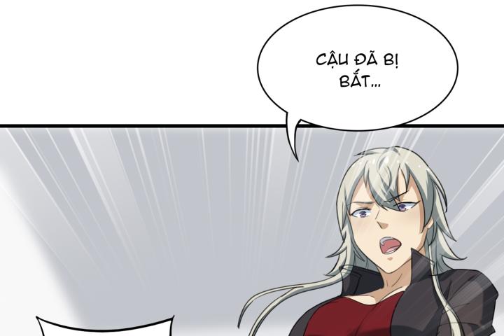 Long Hội: Thần Chiến Tranh Và Linh Cốt Tinh Chapter 7 - Trang 2