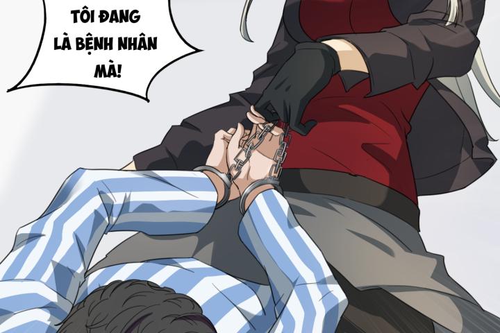 Long Hội: Thần Chiến Tranh Và Linh Cốt Tinh Chapter 7 - Trang 2