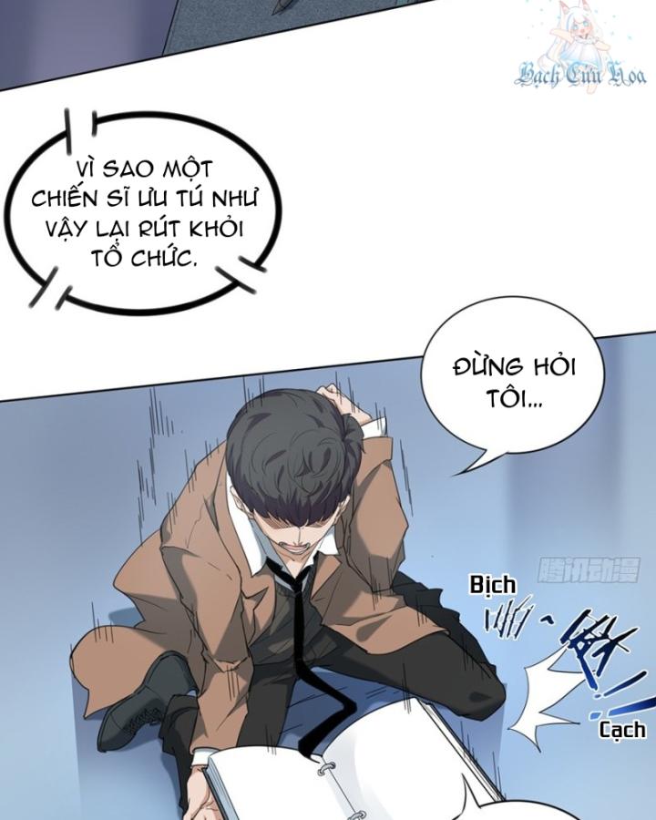 Long Hội: Thần Chiến Tranh Và Linh Cốt Tinh Chapter 8 - Trang 2