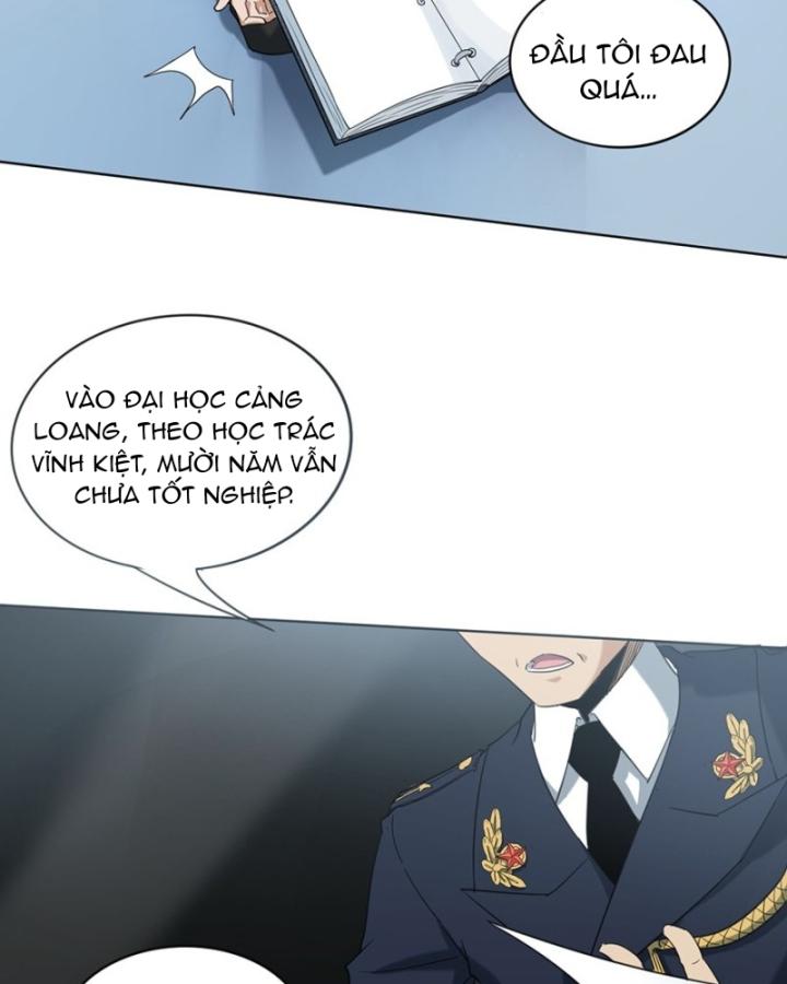 Long Hội: Thần Chiến Tranh Và Linh Cốt Tinh Chapter 8 - Trang 2