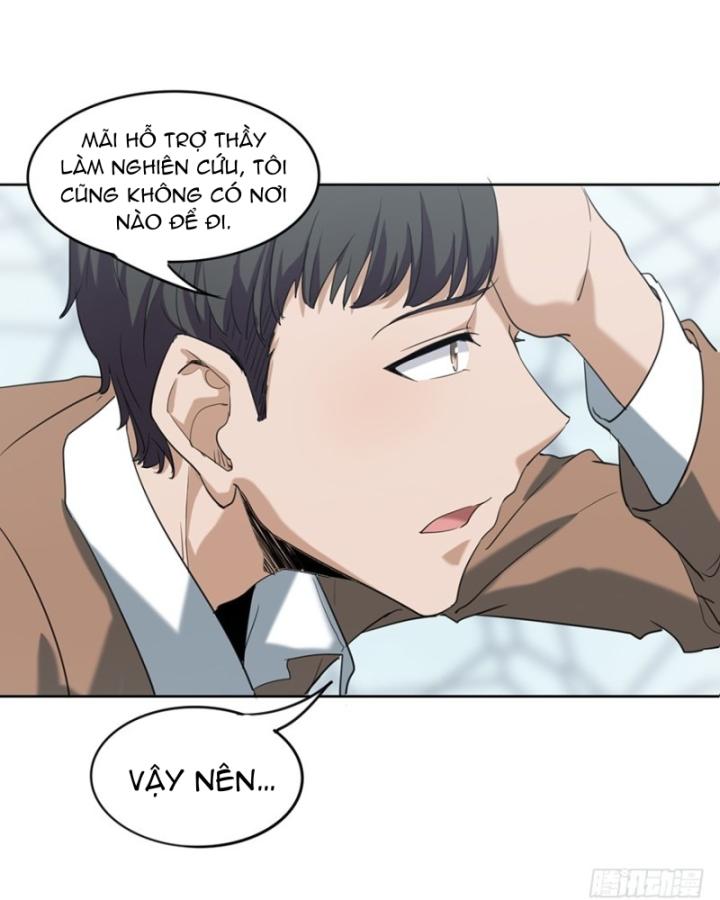 Long Hội: Thần Chiến Tranh Và Linh Cốt Tinh Chapter 8 - Trang 2