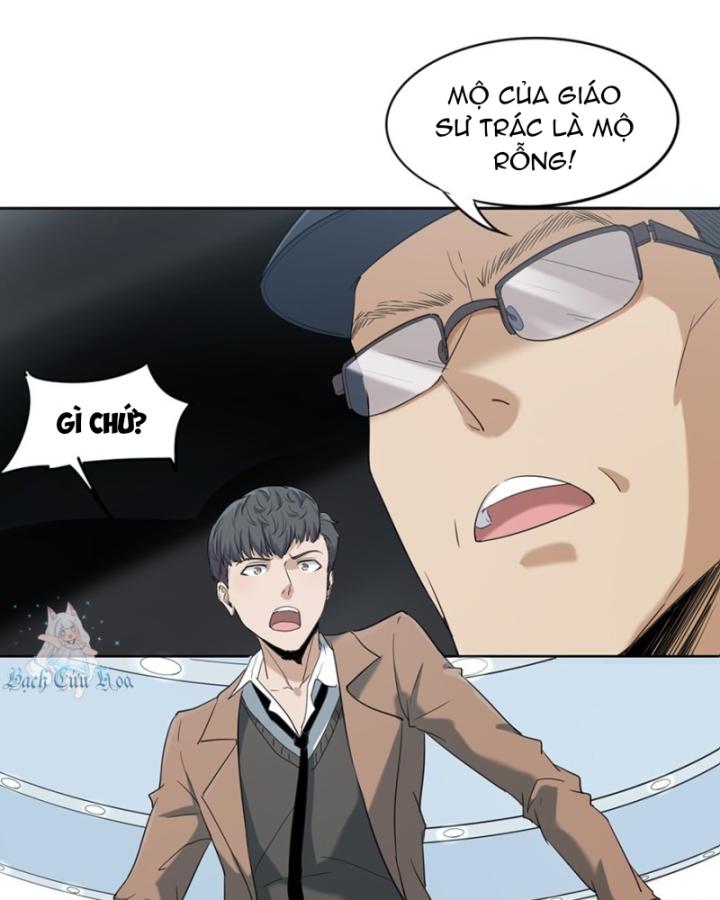 Long Hội: Thần Chiến Tranh Và Linh Cốt Tinh Chapter 8 - Trang 2