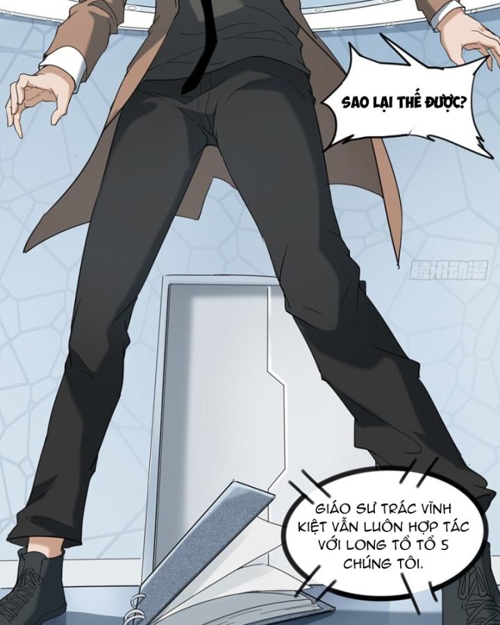 Long Hội: Thần Chiến Tranh Và Linh Cốt Tinh Chapter 8 - Trang 2