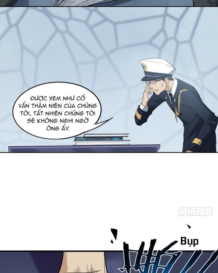 Long Hội: Thần Chiến Tranh Và Linh Cốt Tinh Chapter 8 - Trang 2