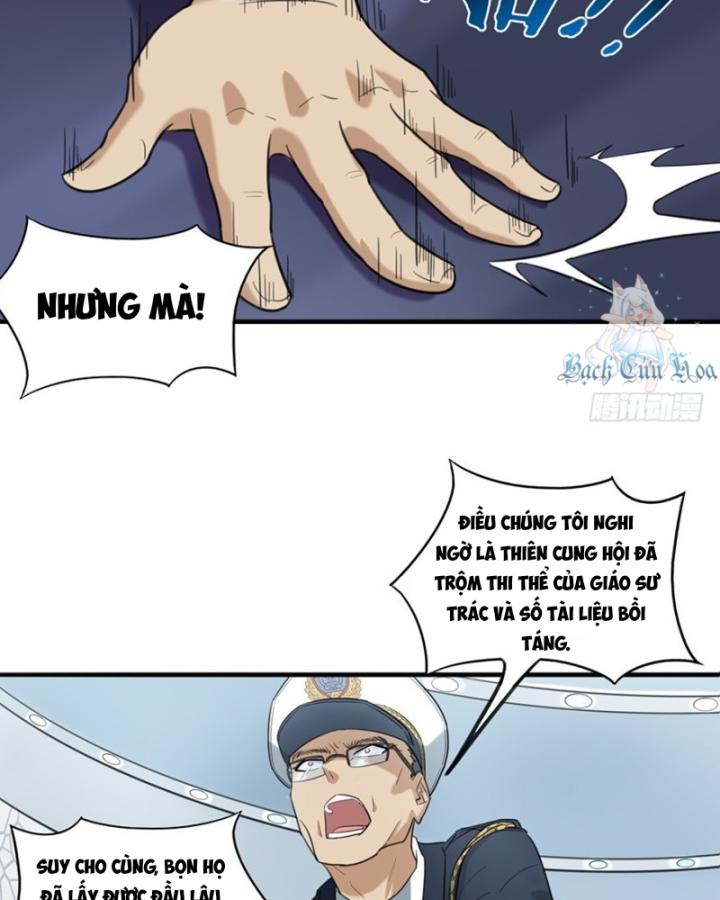 Long Hội: Thần Chiến Tranh Và Linh Cốt Tinh Chapter 8 - Trang 2