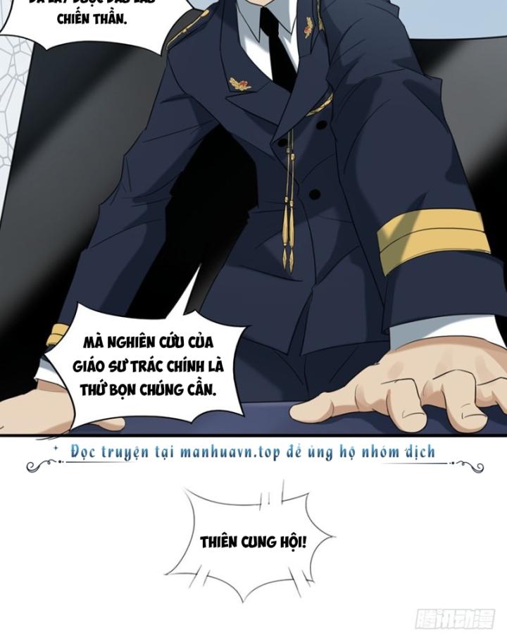 Long Hội: Thần Chiến Tranh Và Linh Cốt Tinh Chapter 8 - Trang 2