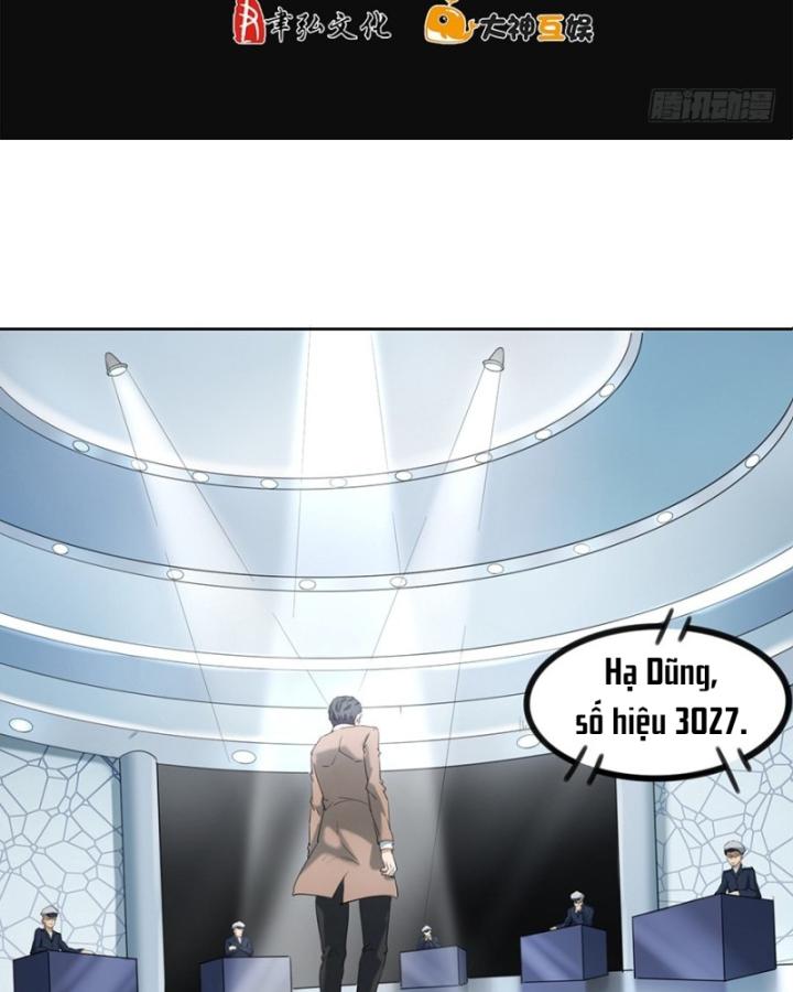 Long Hội: Thần Chiến Tranh Và Linh Cốt Tinh Chapter 8 - Trang 2