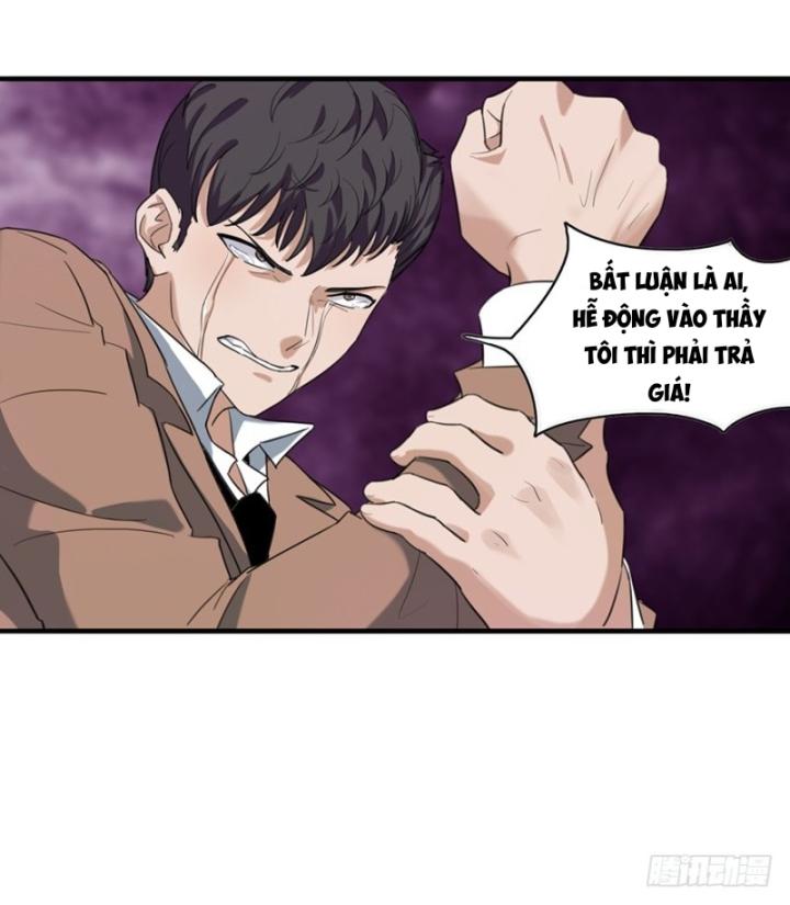 Long Hội: Thần Chiến Tranh Và Linh Cốt Tinh Chapter 8 - Trang 2