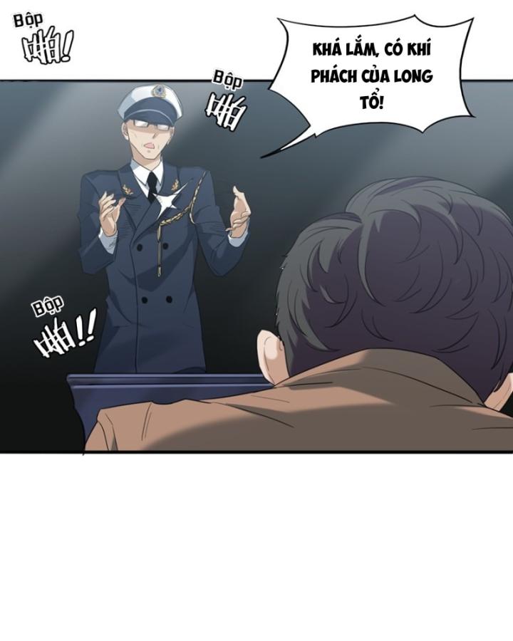 Long Hội: Thần Chiến Tranh Và Linh Cốt Tinh Chapter 8 - Trang 2