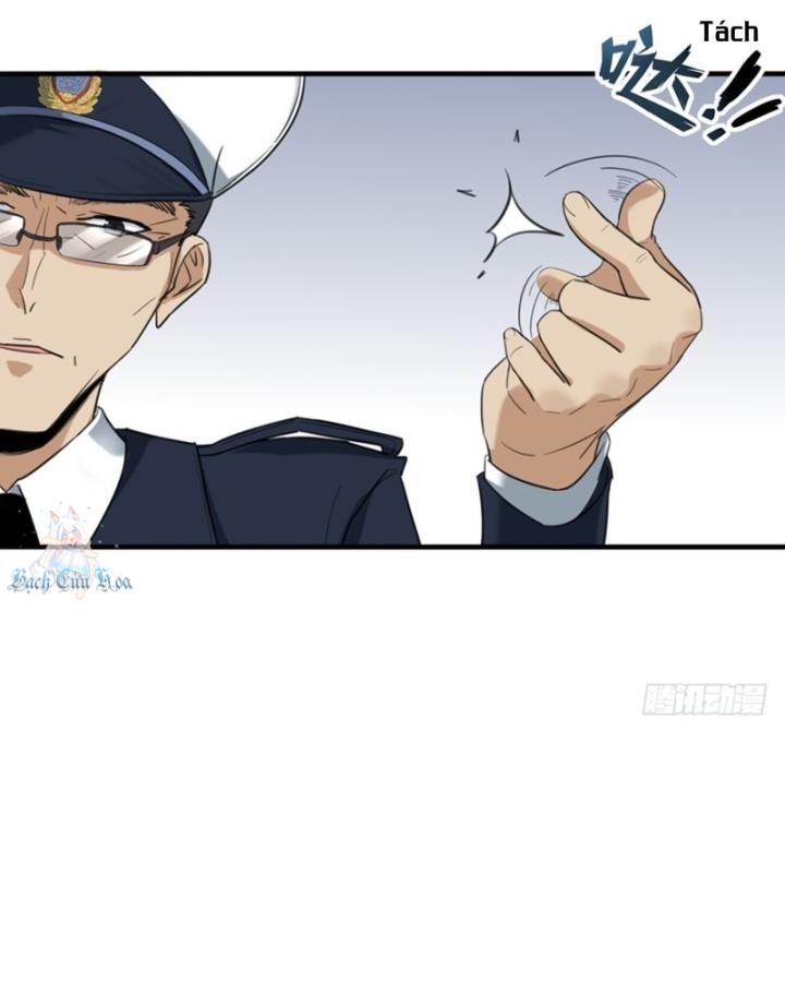 Long Hội: Thần Chiến Tranh Và Linh Cốt Tinh Chapter 8 - Trang 2