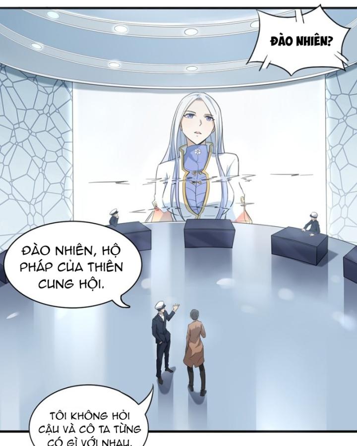 Long Hội: Thần Chiến Tranh Và Linh Cốt Tinh Chapter 8 - Trang 2