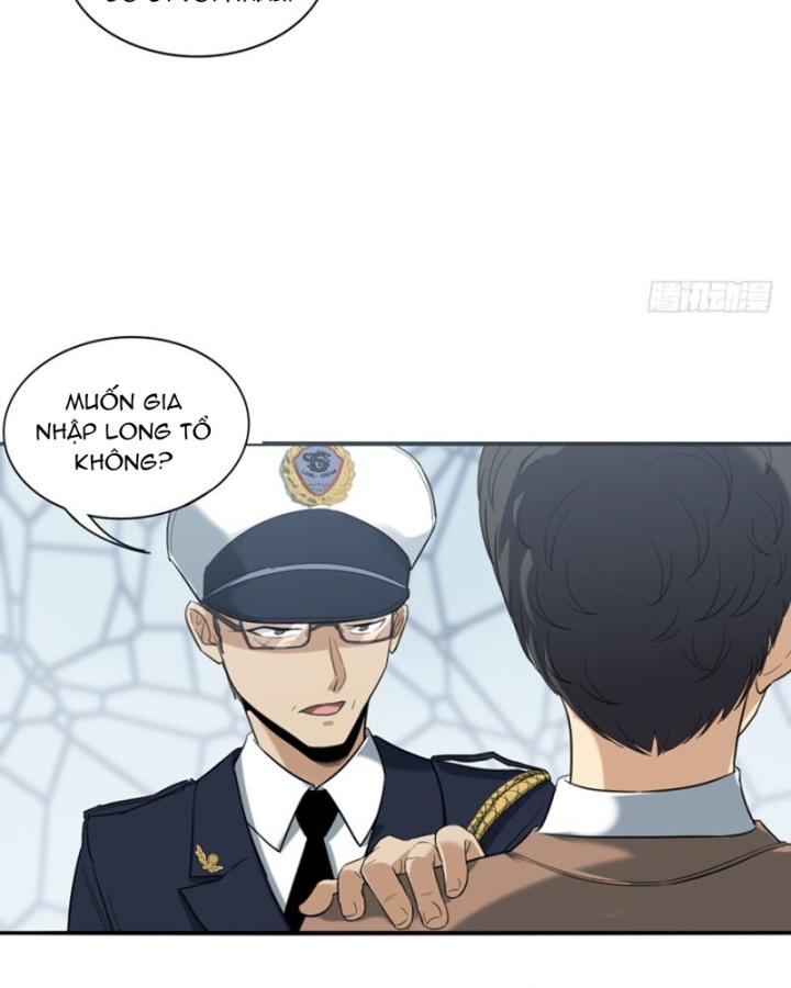 Long Hội: Thần Chiến Tranh Và Linh Cốt Tinh Chapter 8 - Trang 2