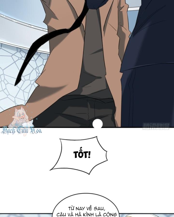 Long Hội: Thần Chiến Tranh Và Linh Cốt Tinh Chapter 8 - Trang 2