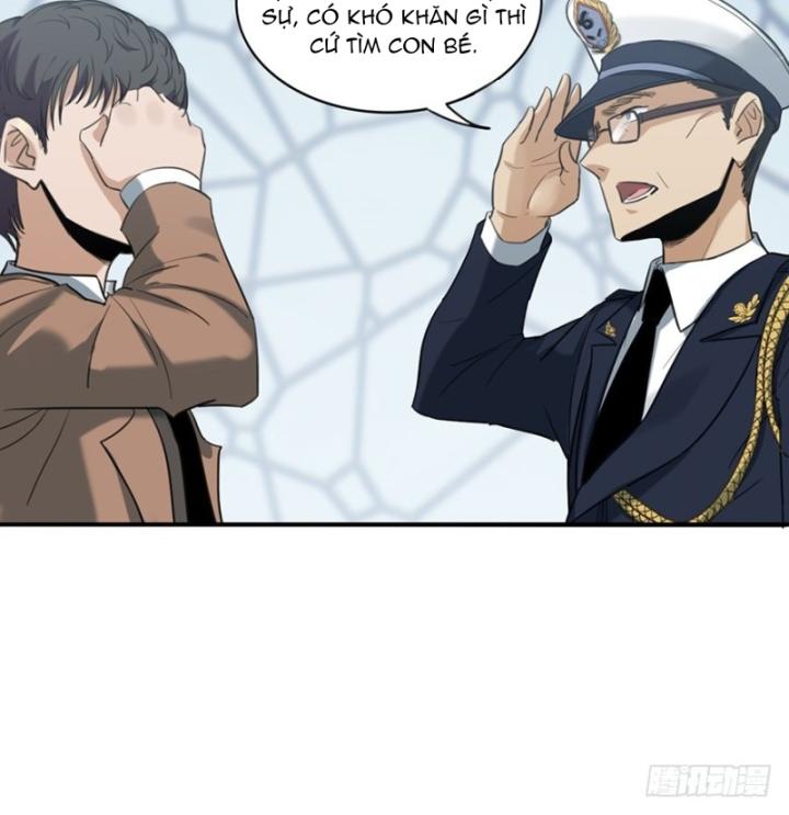 Long Hội: Thần Chiến Tranh Và Linh Cốt Tinh Chapter 8 - Trang 2