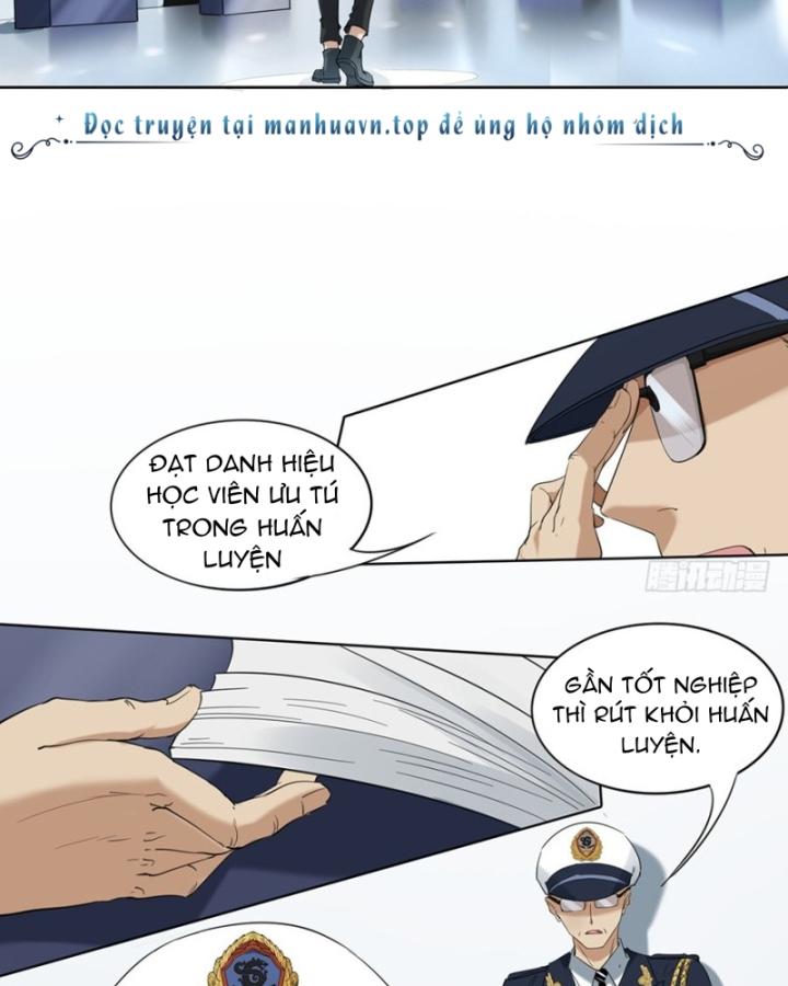 Long Hội: Thần Chiến Tranh Và Linh Cốt Tinh Chapter 8 - Trang 2