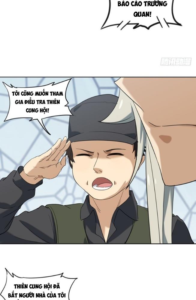 Long Hội: Thần Chiến Tranh Và Linh Cốt Tinh Chapter 8 - Trang 2