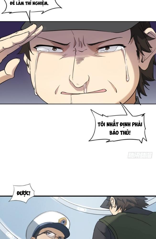 Long Hội: Thần Chiến Tranh Và Linh Cốt Tinh Chapter 8 - Trang 2