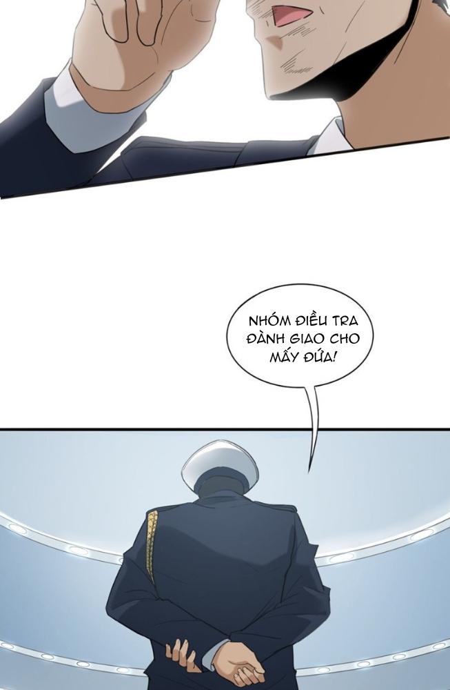 Long Hội: Thần Chiến Tranh Và Linh Cốt Tinh Chapter 8 - Trang 2