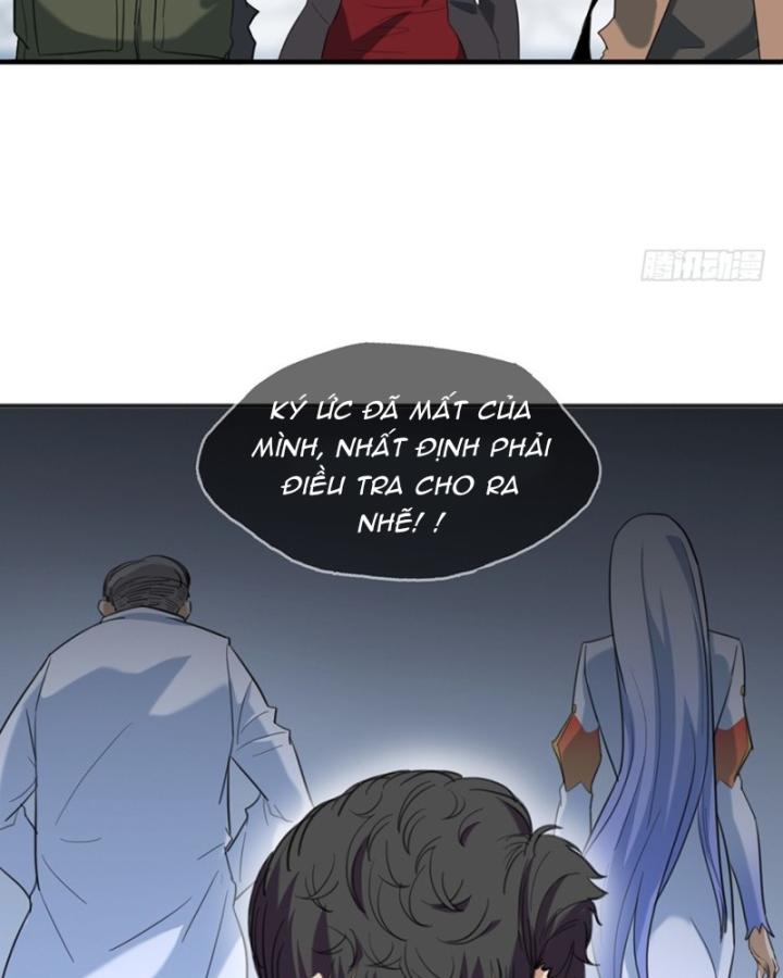 Long Hội: Thần Chiến Tranh Và Linh Cốt Tinh Chapter 8 - Trang 2