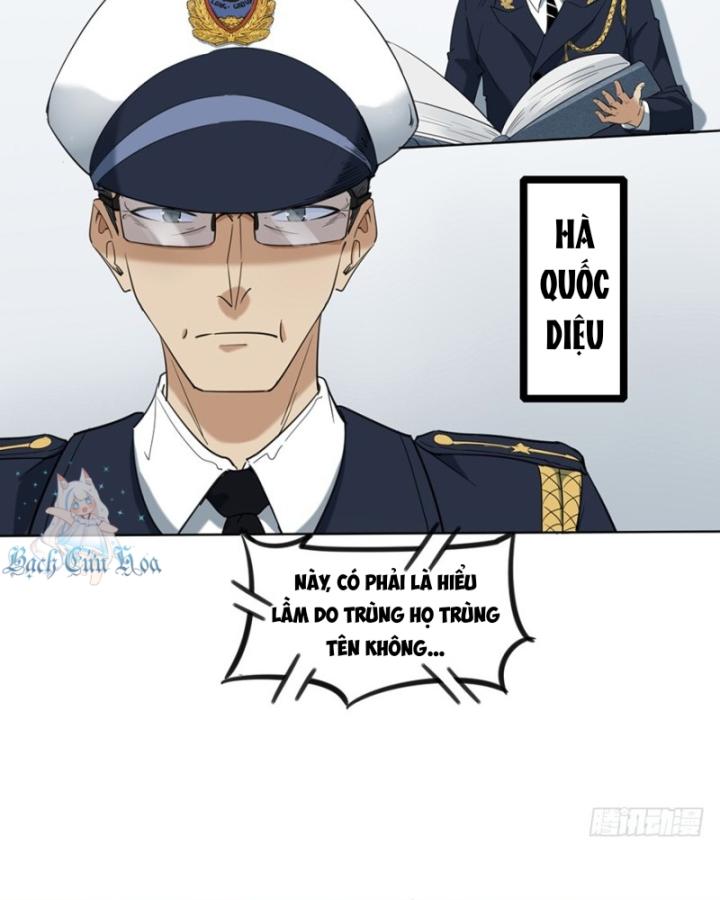 Long Hội: Thần Chiến Tranh Và Linh Cốt Tinh Chapter 8 - Trang 2