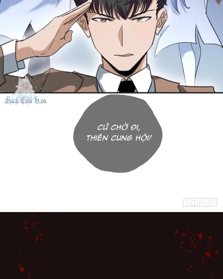 Long Hội: Thần Chiến Tranh Và Linh Cốt Tinh Chapter 8 - Trang 2