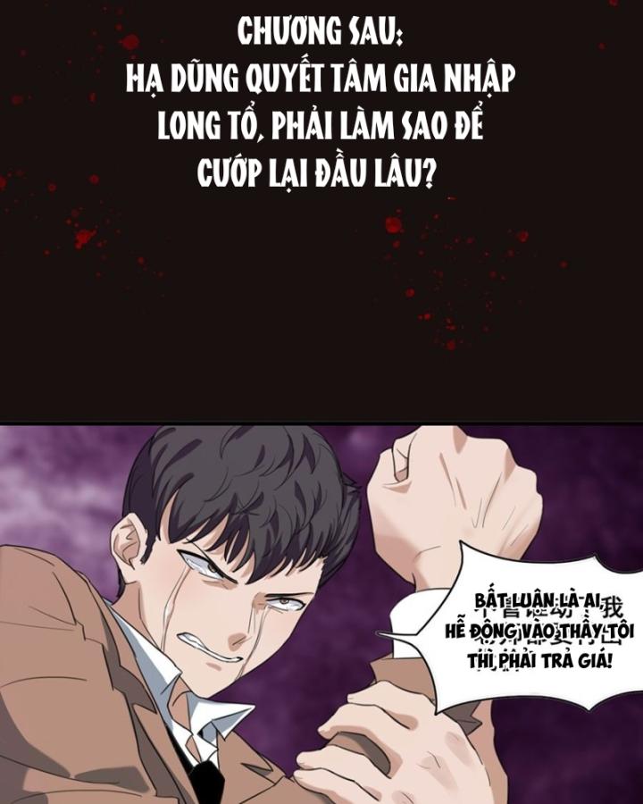 Long Hội: Thần Chiến Tranh Và Linh Cốt Tinh Chapter 8 - Trang 2
