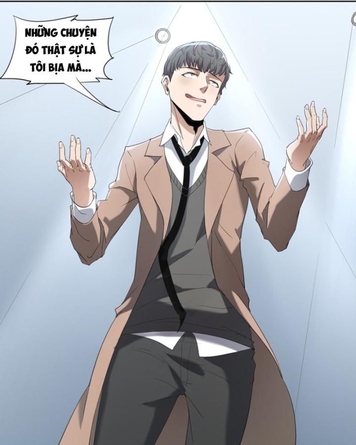 Long Hội: Thần Chiến Tranh Và Linh Cốt Tinh Chapter 8 - Trang 2