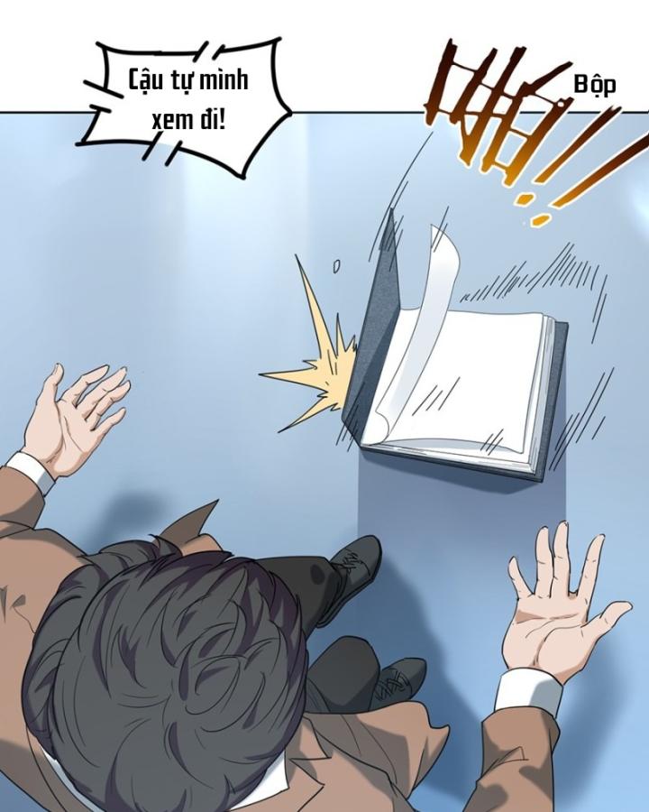 Long Hội: Thần Chiến Tranh Và Linh Cốt Tinh Chapter 8 - Trang 2