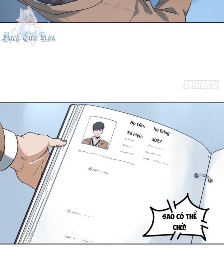 Long Hội: Thần Chiến Tranh Và Linh Cốt Tinh Chapter 8 - Trang 2