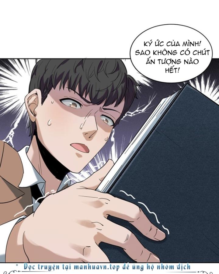 Long Hội: Thần Chiến Tranh Và Linh Cốt Tinh Chapter 8 - Trang 2