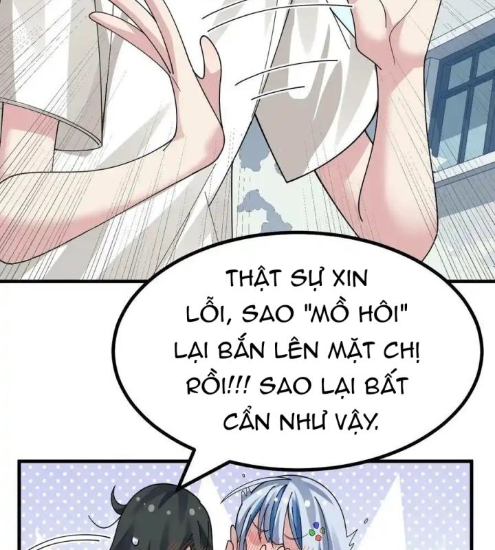 Giả Gái Chơi Game Hẹn Hò Chapter 19 - Trang 2